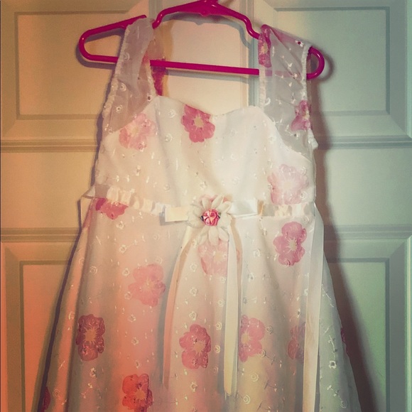 Blueber boulevard Dress - Picture 2 of 5